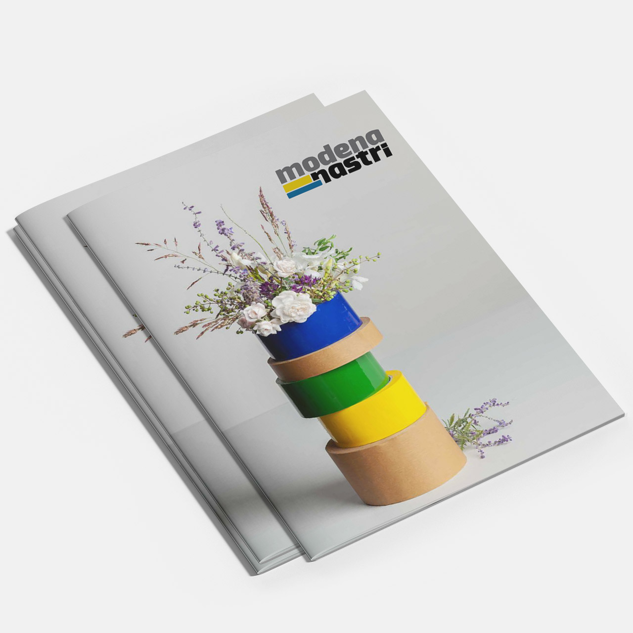 Catalogo prodotti Modena Nastri